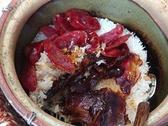 -顺德·古草食记(长寿店)