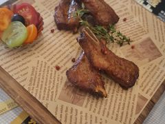 -中山威尼斯西餐厅(三乡总店)