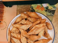 -炭舍干锅·烤鱼(扬名广场店)