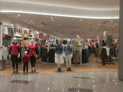 -优衣库(长沙国金中心店)