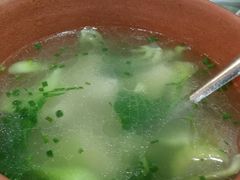 -聚八方土菜馆(余松路店)