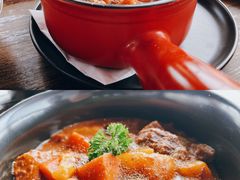 -安妮意大利餐厅(日坛店)