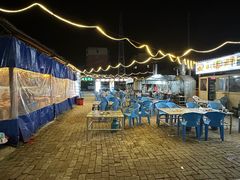 -清真·馬坡二旦烧烤(人生一串拍摄店)