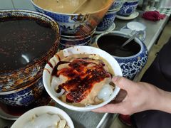 -清真·宏顺祥卤汁凉粉(大皮院店)
