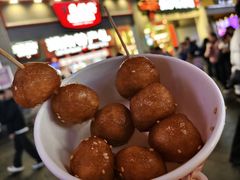 -黑色经典臭豆腐·湖南特产(坡子街店)