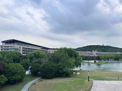 -上海佘山茂御臻品之选酒店(原佘山艾美酒店)