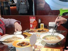 -老淮城·长鱼面(河下古镇店)