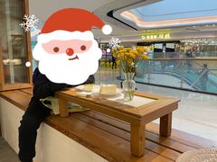 -甜莺蛋糕(顺盈时代广场店)