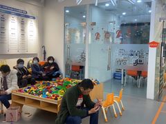 -斯坦星球AI编程·机器人科创·科学实验·信奥·思维·STEM·乐高·竞赛考级(长宁虹桥大融城荟聚中心)