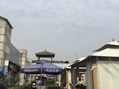 -真爱中国餐馆·年华店(朱雀大街店)