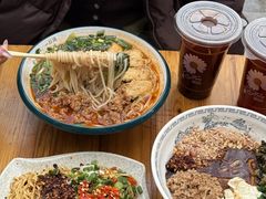 -青和小锅米线(翠湖店)