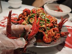 -靓靓蒸虾·头牌蒸虾(南山桂庙店)