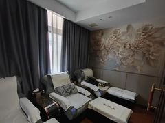 -澜悦汇推拿足道(蓝村路店)