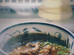 -康师傅私房牛肉面(马泉营奥莱店)