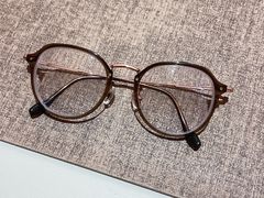 -茂昌眼镜(南京东路店)