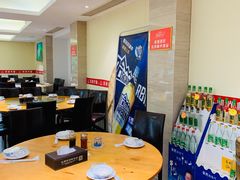 -北部湾海鲜饭店(大新路店)