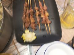 -牛缘村·贵州黄牛肉火锅(西善桥店)