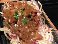 -高第街56号餐厅(银座商城玉函店)