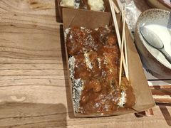 -品腐记·豆腐王朝(老门东总店)