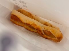 -君之狮子山·轻糖烘焙(松江印象城店)