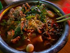 -老兵麻辣烫(世欧王庄店)
