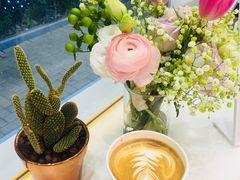 -Manner Coffee(大宁国际商业广场店)