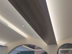 -何适山庄(水长城P2停车场店)