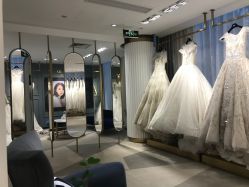 -GRACE KELLY婚纱与礼服(北京店)