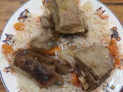 -217丰惠源抓饭(江乾路店)