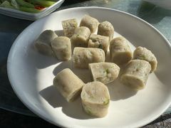 -5号餐厅