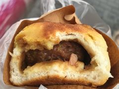 -牛煎里牛肉煎包淮南牛肉汤(广东路店)