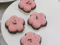 -幸福蔬·时尚蔬食(黄山湖公园店)