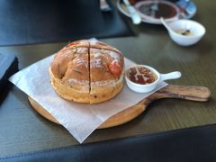 -恰餐厅及酒吧CHAR Bar & Grill(北京三里屯洲际店)