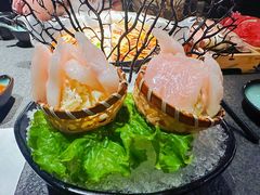 -湊湊火锅·茶憩(卓展店)