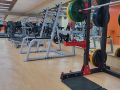 -CXFIT 陈徐健身工作室(凯旋店)
