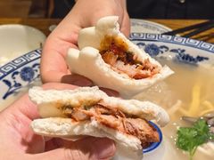 -老雒阳面馆·水席(定鼎门店)