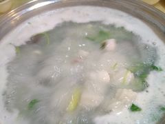 -华哥新鲜猪精品美食
