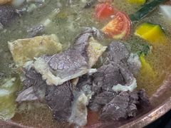 -朝伟清真铜瓢牛肉馆(三十年老·店)