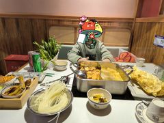 -螺大喜螺蛳粉火锅(雍和宫店)