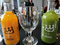 -阿庄新豫菜(通泰路店)
