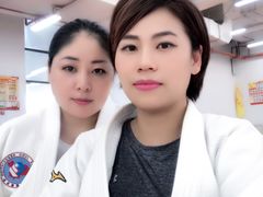 -祥云柔道摔跤体能运动馆