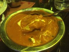 -Bombay Grill印度餐厅