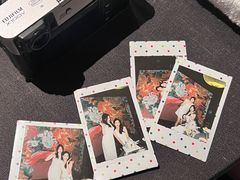 -上海滩餐厅(BFC外滩金融中心店)