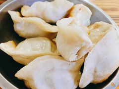 -锅贴大王南翔小笼(临沂二村店)
