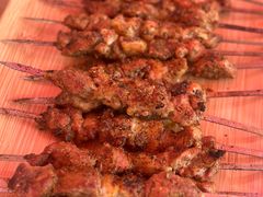 -马白开来特色羊排揪片子  (总店)