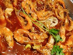 -惠友大虾(太原北街店)