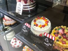 -红跑车(三牌楼店)