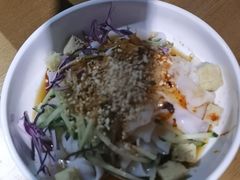 -山丹丹西北菜(金贸大厦店)