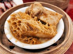 金钱肚-华峰食馆(氹仔店)