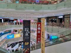 -百佳华佳漾里(坂田店)
